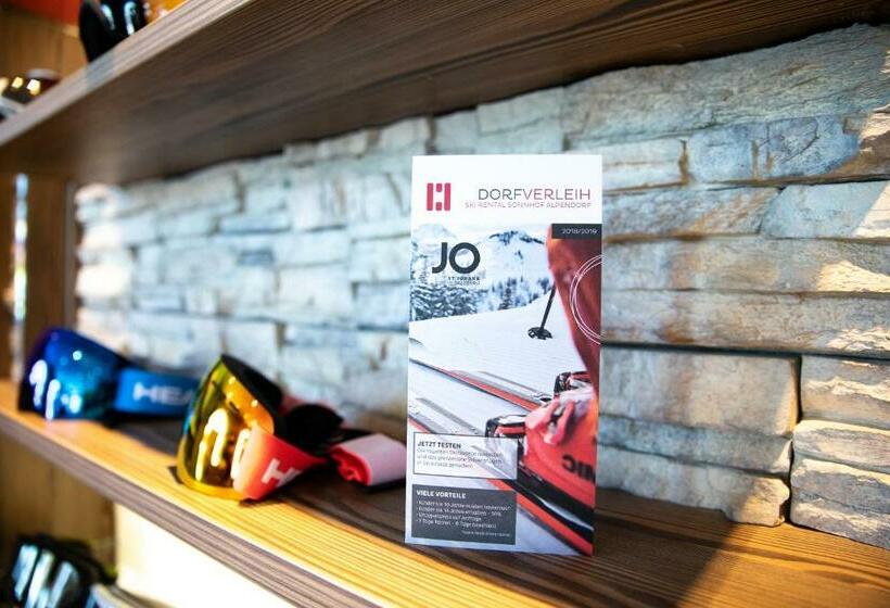 فندق Oberforsthof