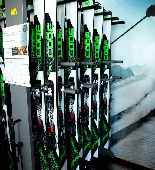 فندق Oberforsthof