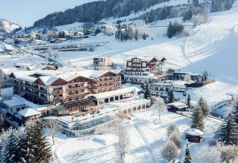 فندق Oberforsthof