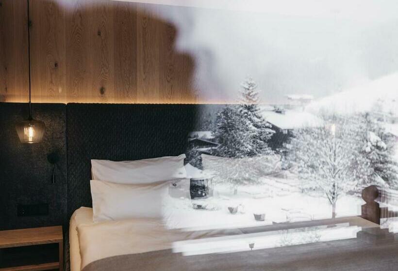 فندق Oberforsthof