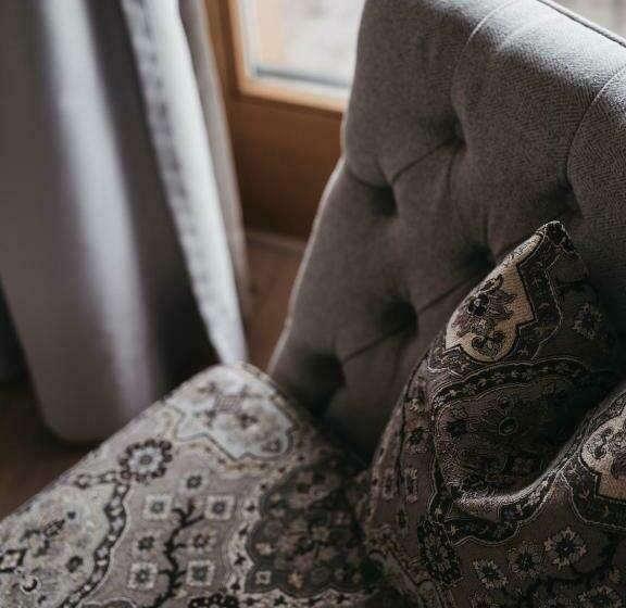 فندق Oberforsthof