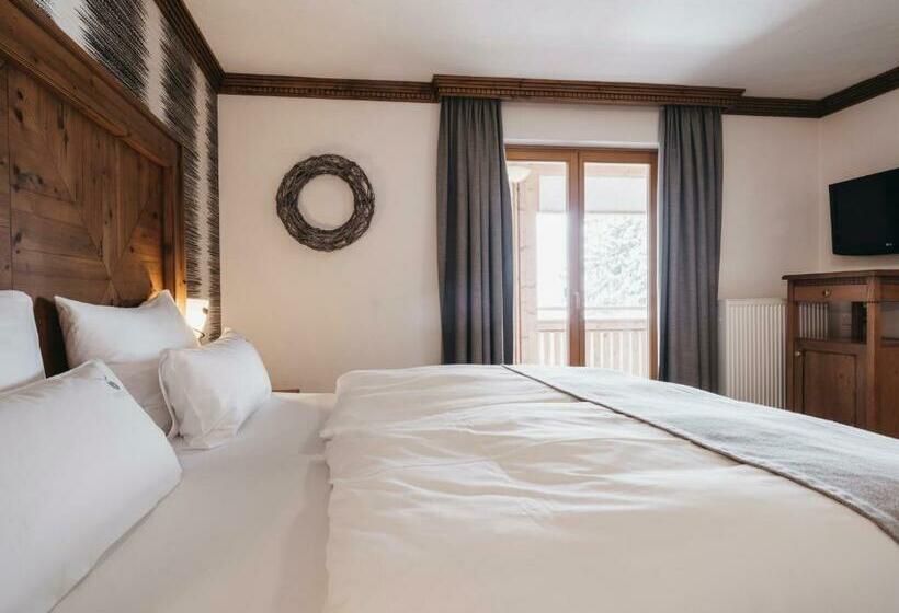 فندق Oberforsthof