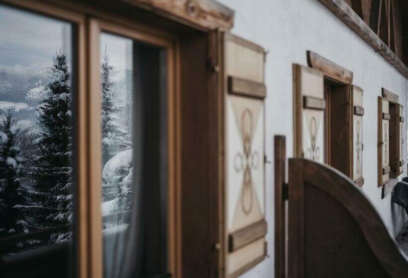 فندق Oberforsthof