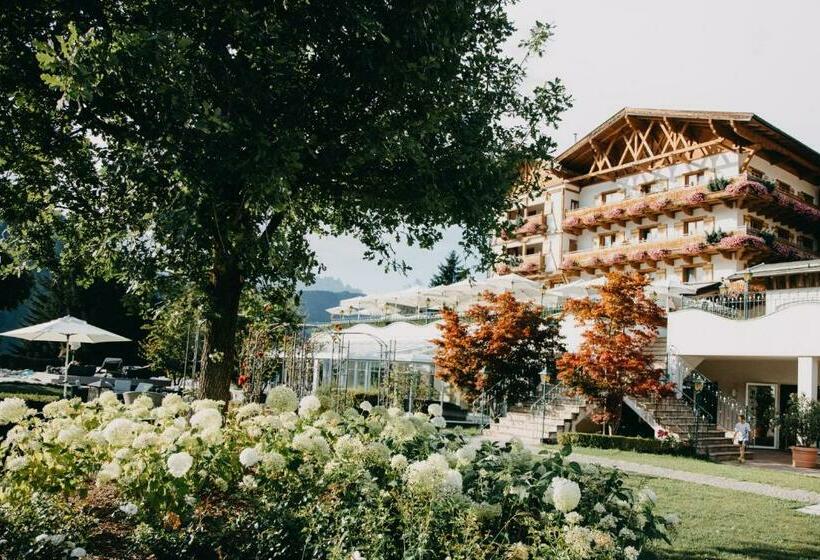 فندق Oberforsthof