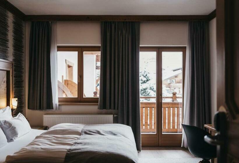 فندق Oberforsthof