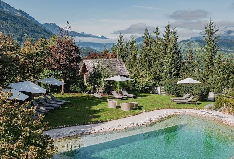 فندق Oberforsthof