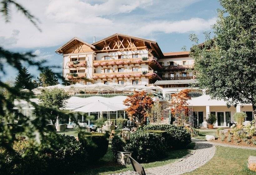 فندق Oberforsthof