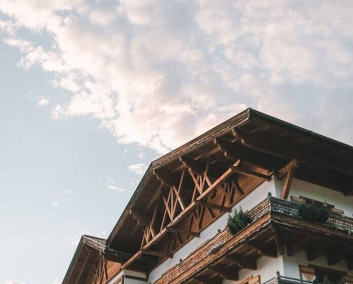 فندق Oberforsthof