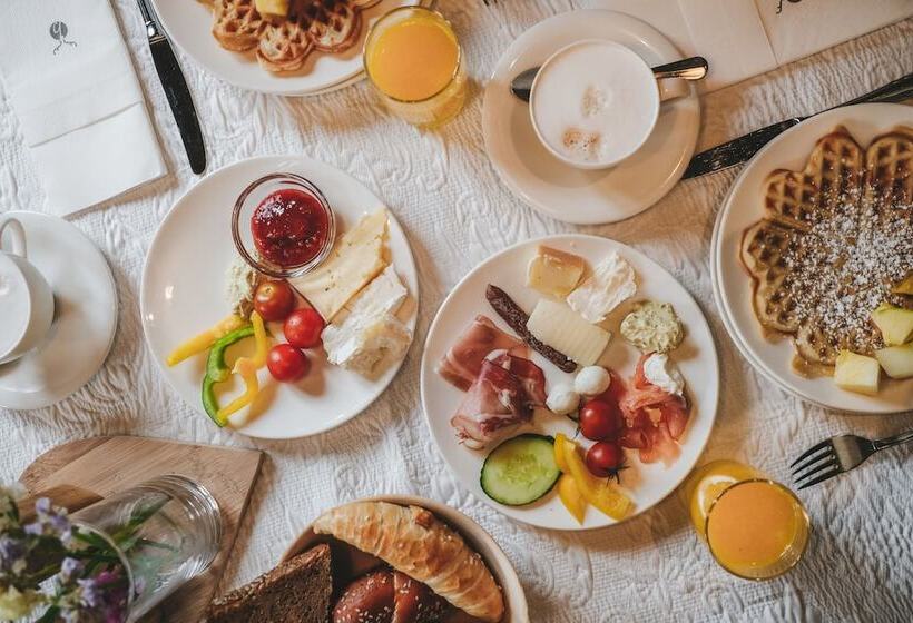 فندق Oberforsthof