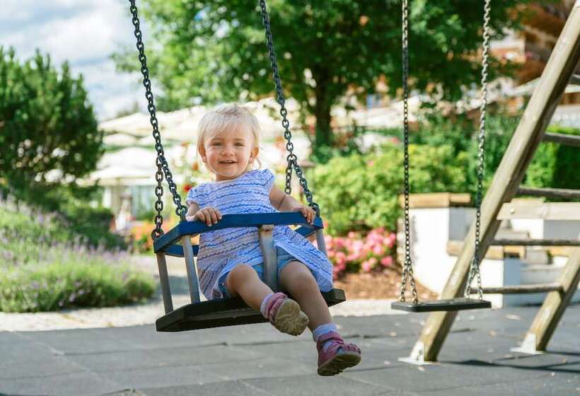 فندق Oberforsthof