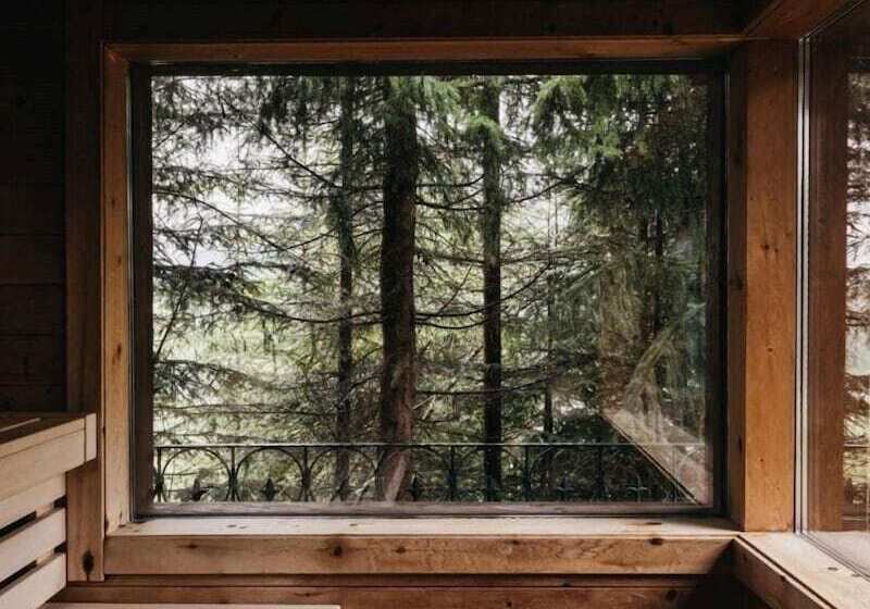 فندق Oberforsthof