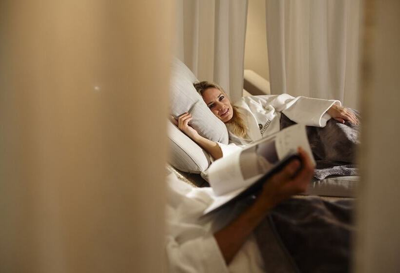 فندق Oberforsthof