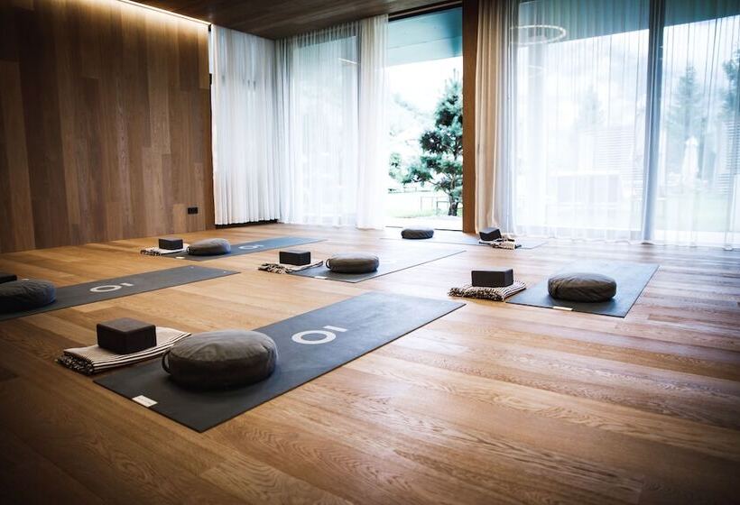 فندق Oberforsthof