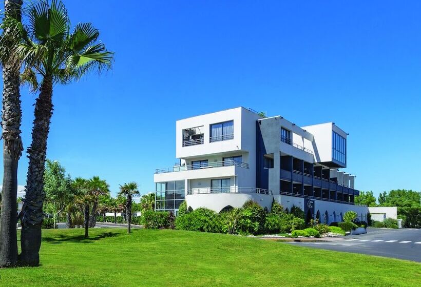 酒店 Oz Inn Hôtel & Spa