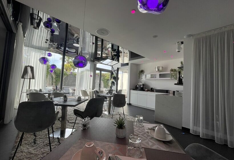 酒店 Oz Inn Hôtel & Spa