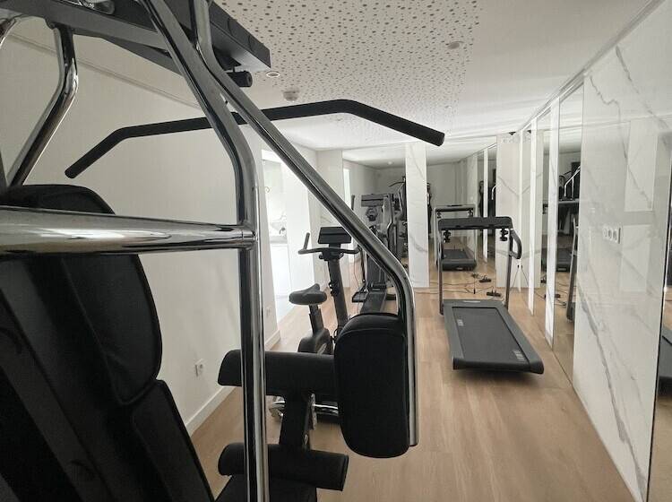 酒店 Oz Inn Hôtel & Spa