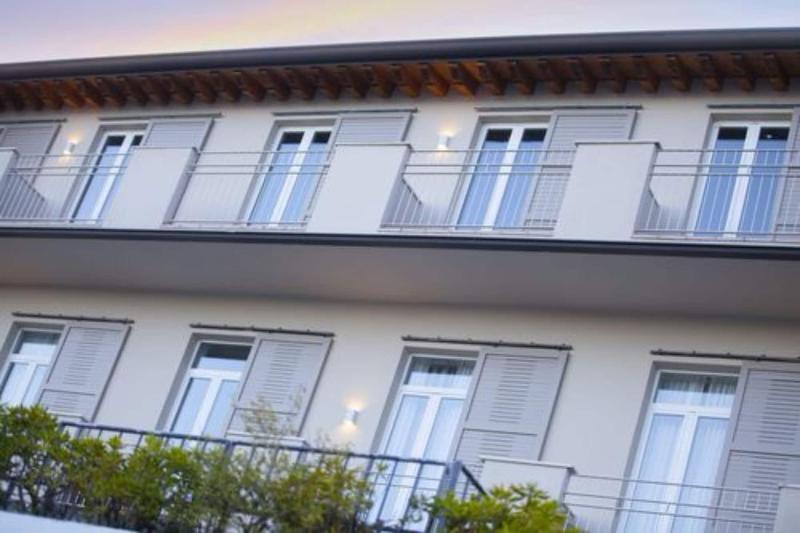 Отель Palazzo Del Garda & Spa