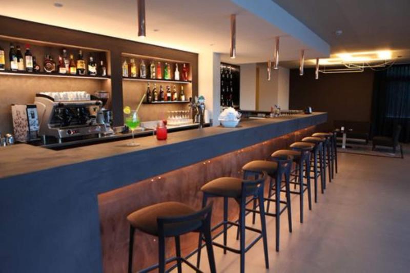 Отель Palazzo Del Garda & Spa