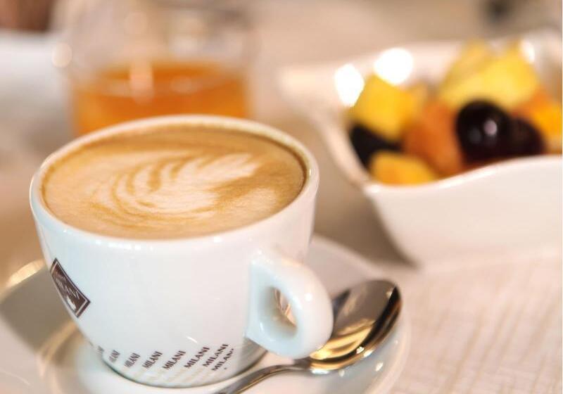 Отель Palazzo Del Garda & Spa