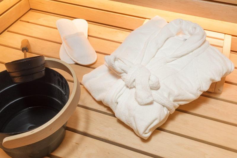 Отель Palazzo Del Garda & Spa