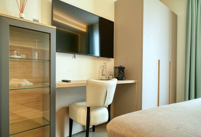 Отель Palazzo Del Garda & Spa