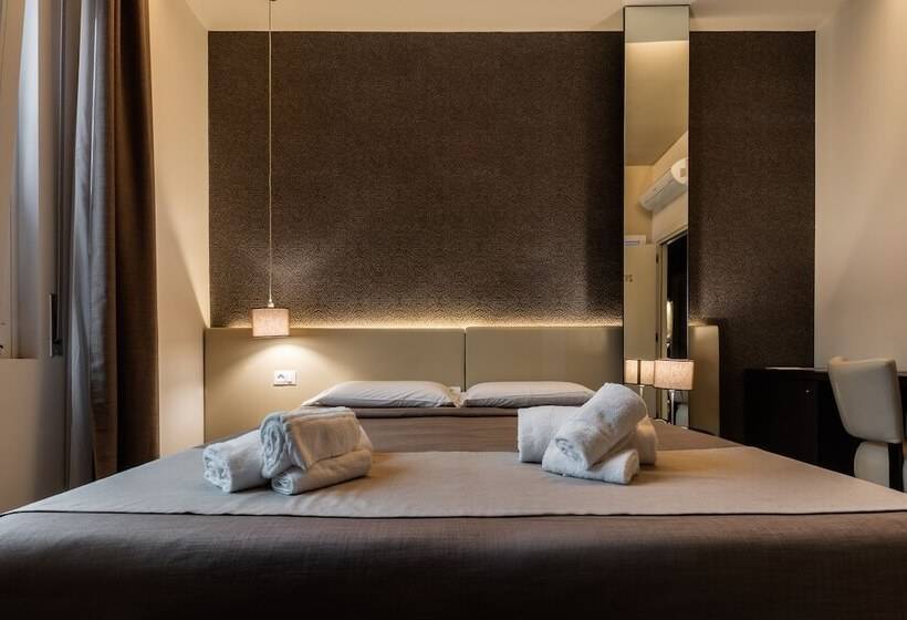 Отель Palazzo Del Garda & Spa