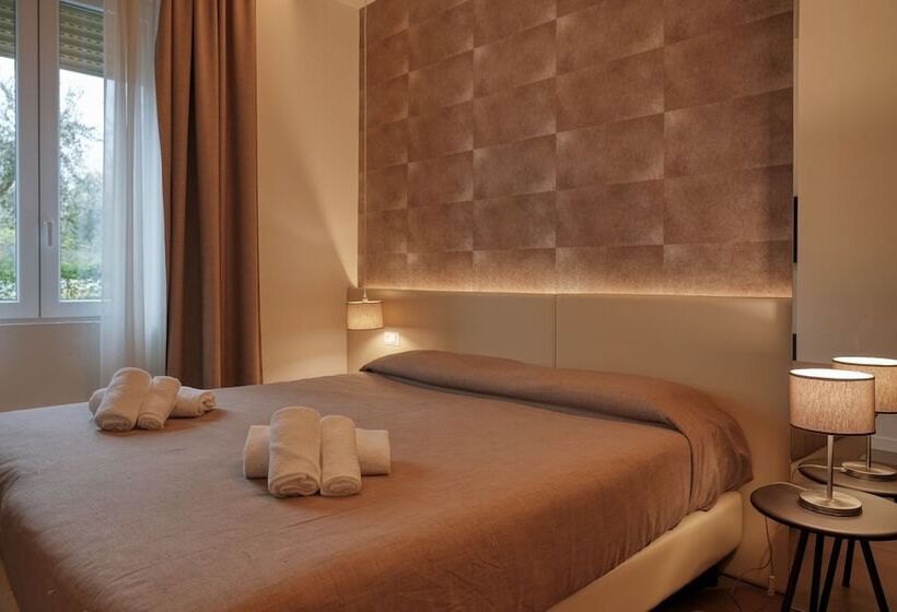 호텔 Palazzo Del Garda & Spa