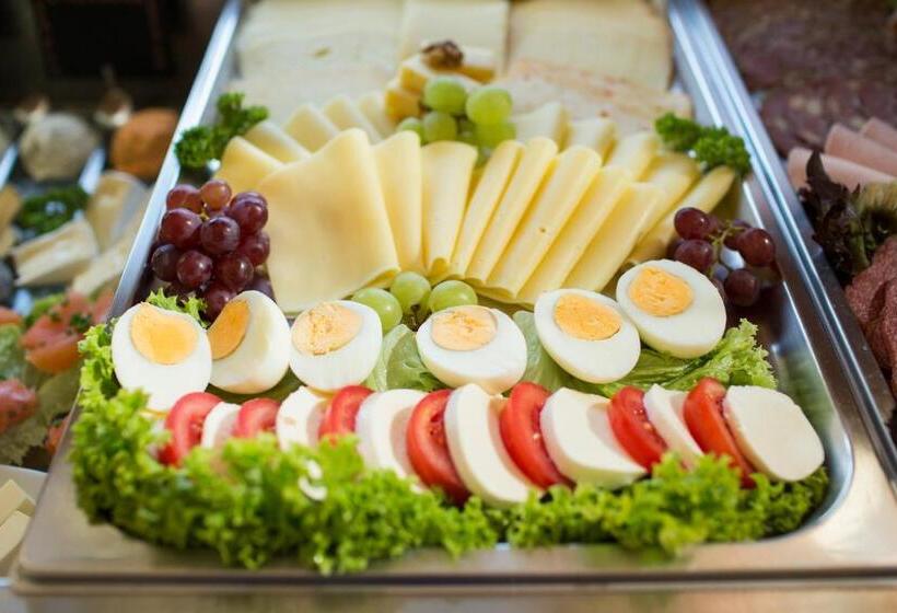 酒店 Panoramahof Loipersdorf