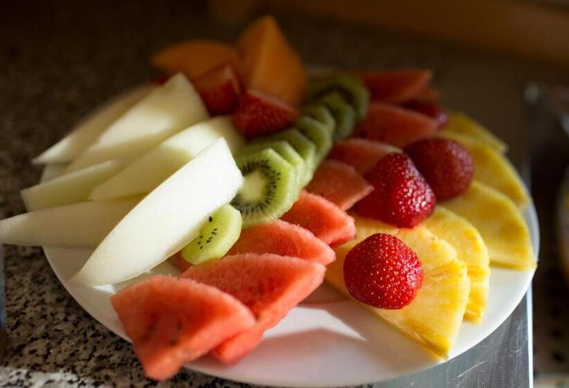 酒店 Panoramahof Loipersdorf