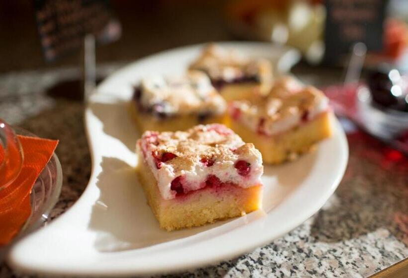 酒店 Panoramahof Loipersdorf