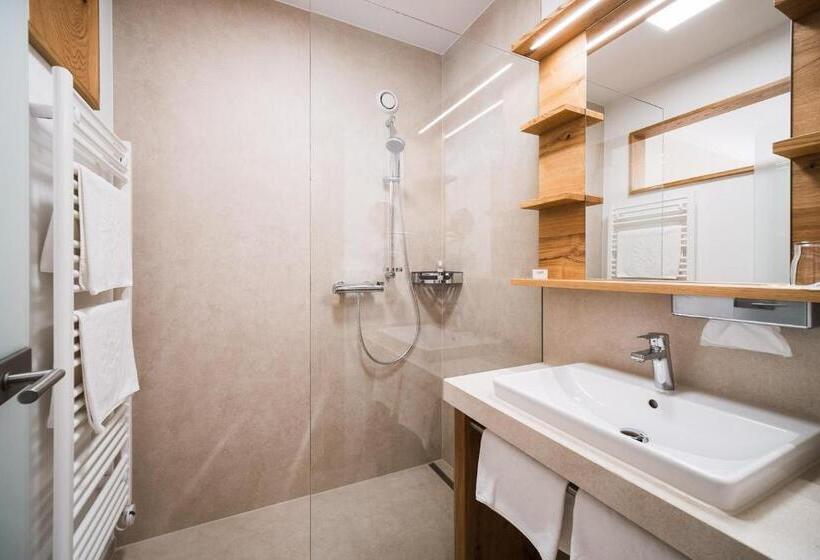 酒店 Panoramahof Loipersdorf