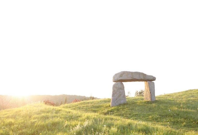 酒店 Panoramahof Loipersdorf