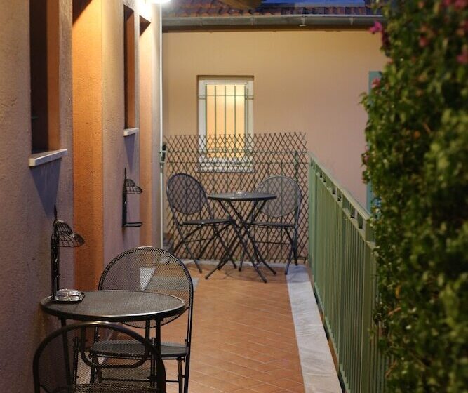 فندق Pavillon Imperial