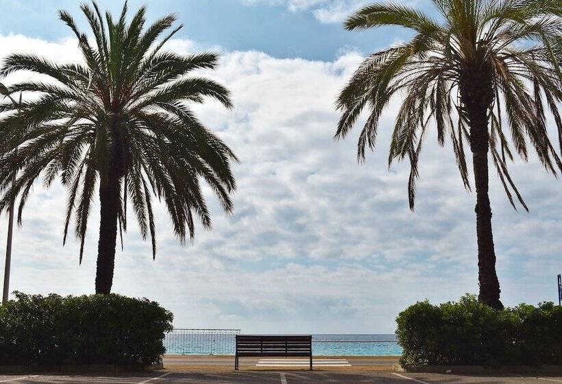 فندق Pavillon Imperial