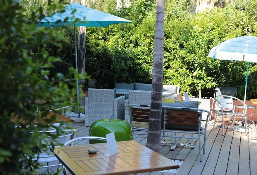 فندق Pavillon Imperial