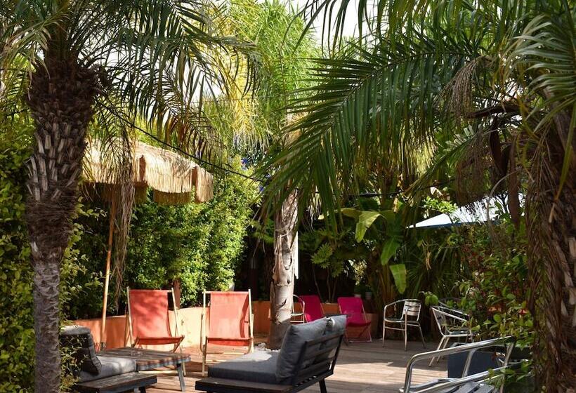 فندق Pavillon Imperial