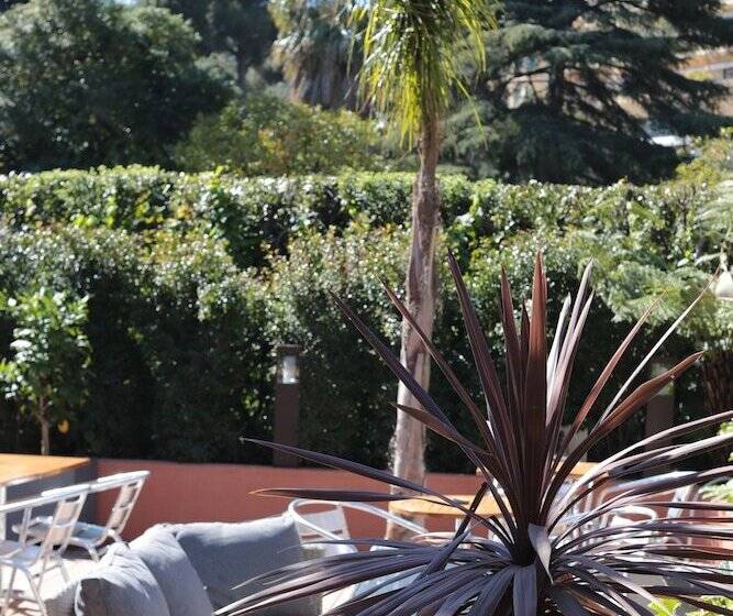 فندق Pavillon Imperial