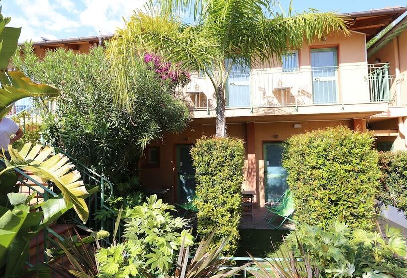 فندق Pavillon Imperial