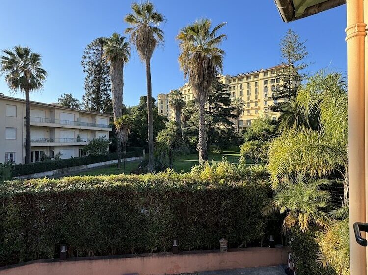 فندق Pavillon Imperial