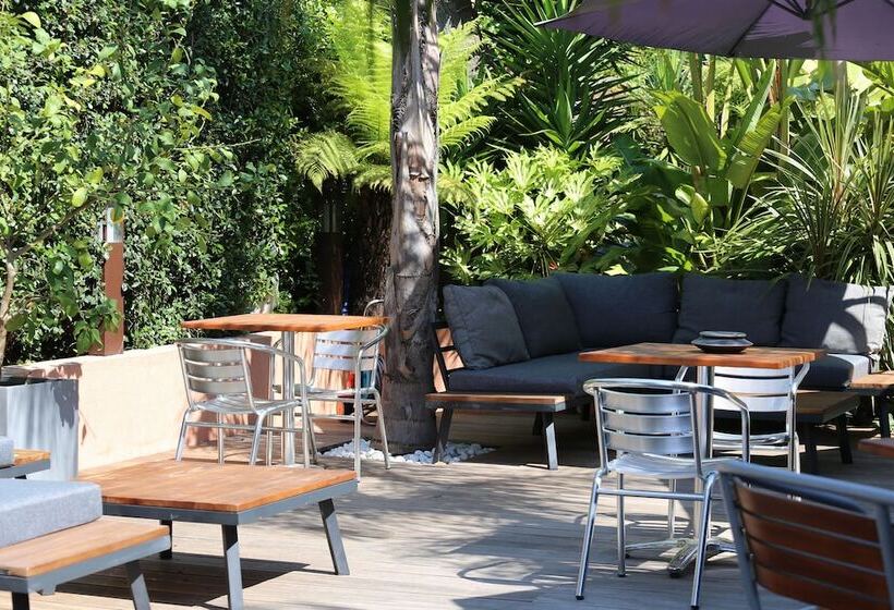 فندق Pavillon Imperial