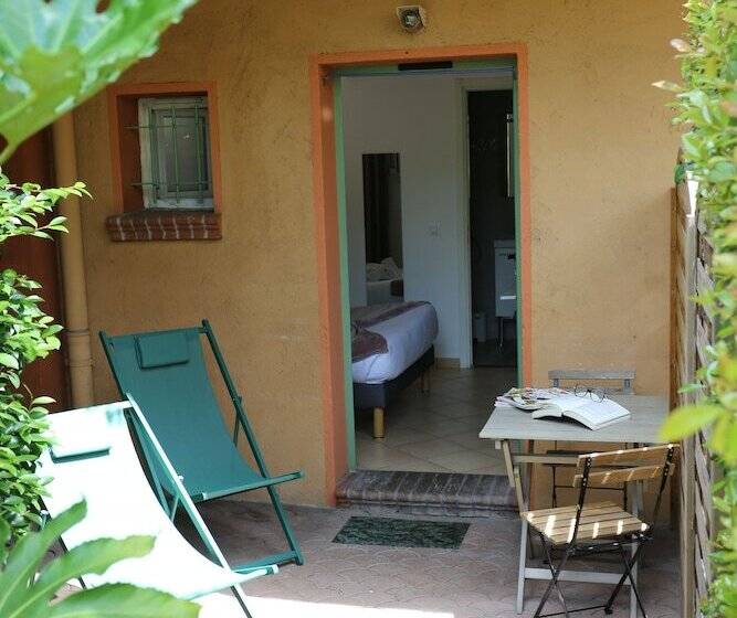 فندق Pavillon Imperial