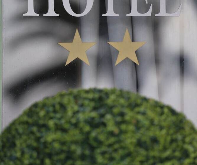 فندق Pavillon Imperial