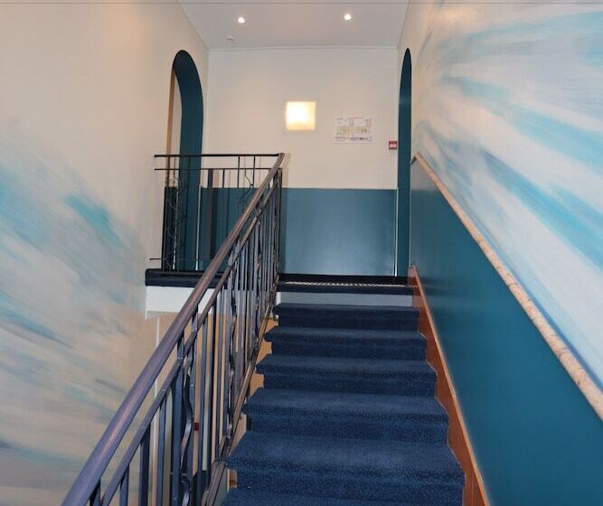 فندق Pavillon Imperial