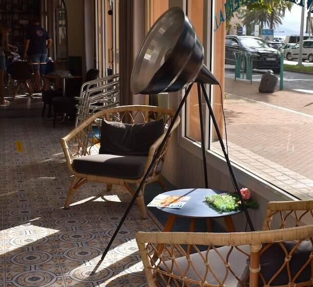 酒店 Pavillon Imperial