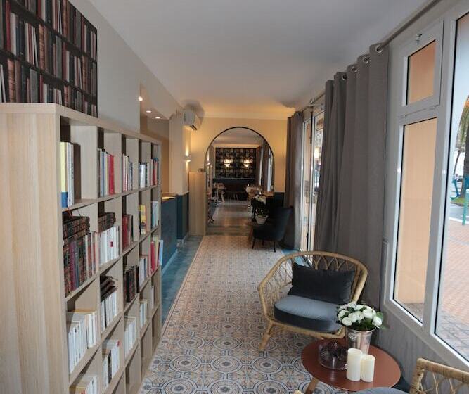 فندق Pavillon Imperial