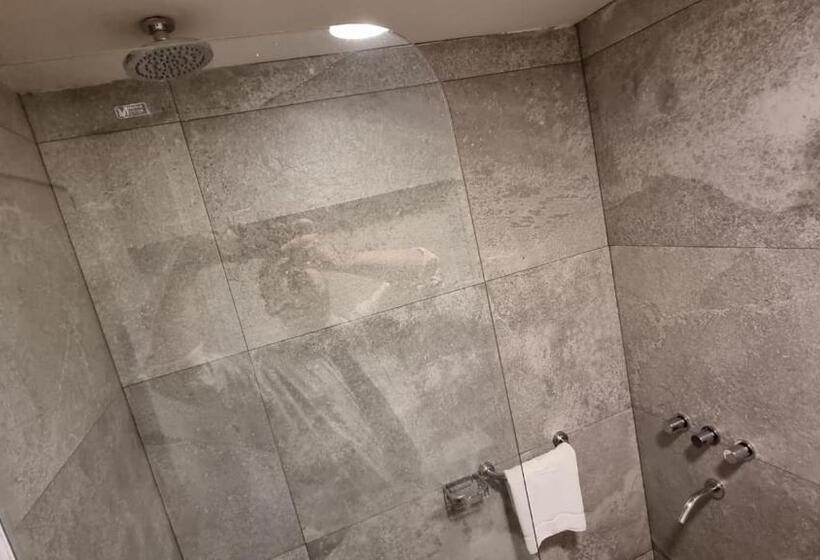 酒店 Platino Termas All Inclusive