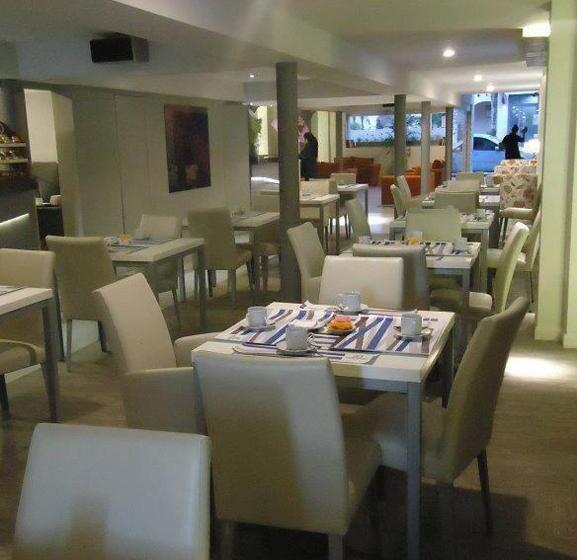 酒店 Platino Termas All Inclusive