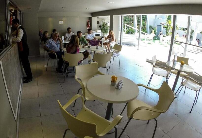 酒店 Platino Termas All Inclusive