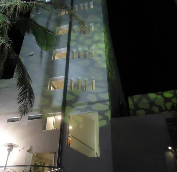 酒店 Platino Termas All Inclusive