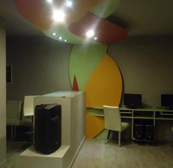 酒店 Platino Termas All Inclusive